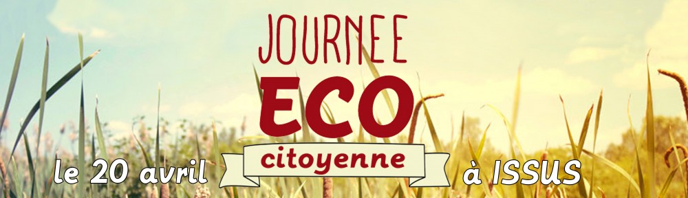 Journée Eco-citoyenne – Issus 31